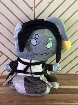 Game Dolls Sebastian Solace Plush Toys 9.8   