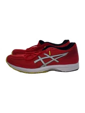 Asics Low Cut Sneakers 26Cm Red Tjl436 Kgv72