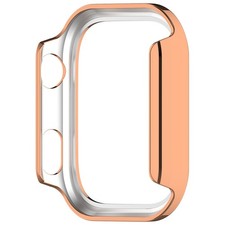 Skeletonized Case Single-row Drilled Case Accessories fit for Redmi Watch6