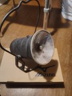 Rare Vintage erlectric 1 amp Railroad Lantern Electric Lantern co. Circa 1920"s — photo 1
