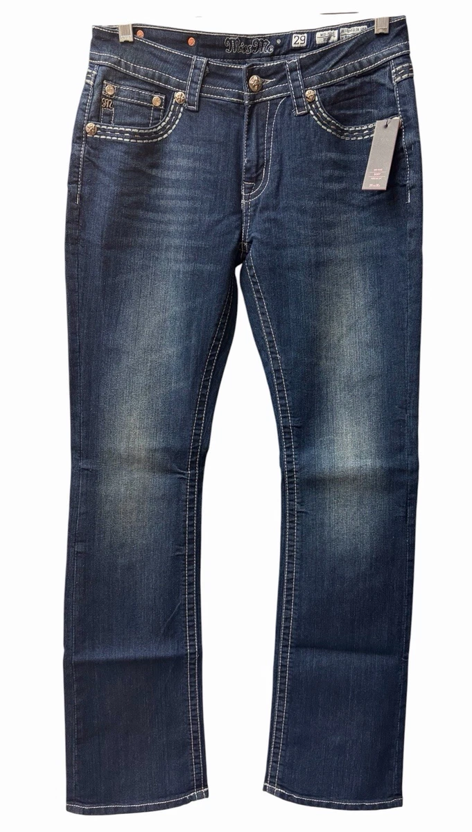Miss Me Women's Regular Size 32 Inseam in for sale - eBay