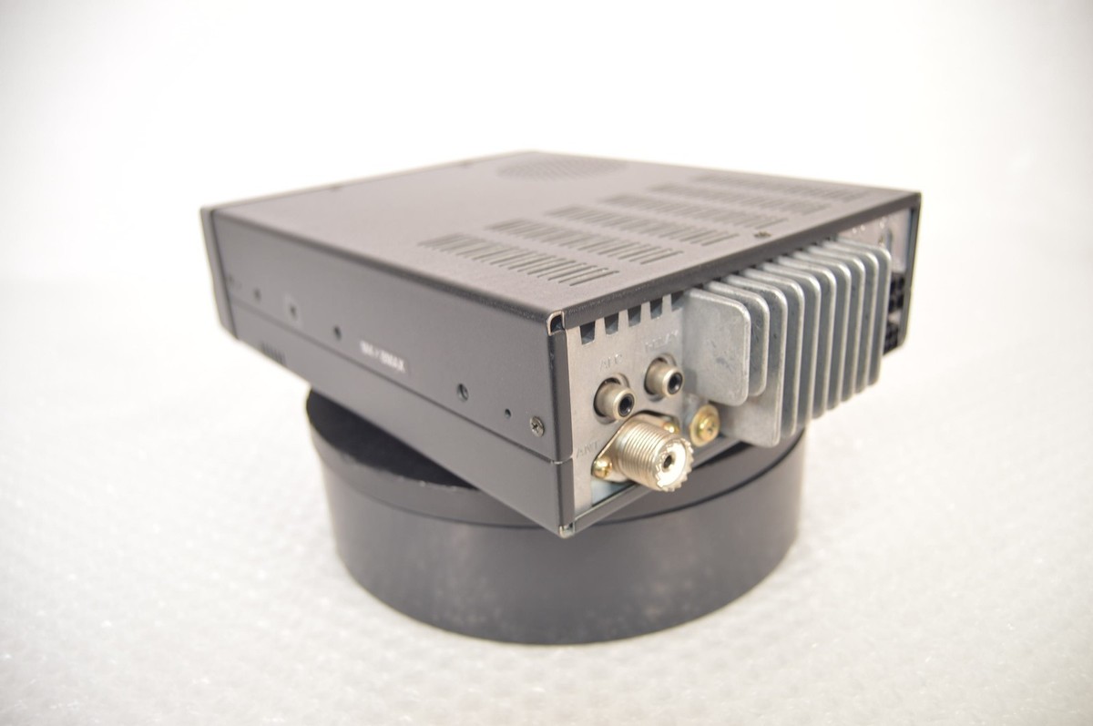 Kenwood TS-50S HF All Mode SSB/FM/AM/CW 100W Transceiver Tested W