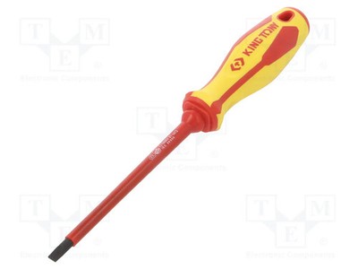 KING TONY 14725505 Screwdriver