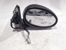 Retroviseur droit (ou coque) Rover 45