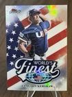 2026 Topps Finest Clayton Kershaw Base (RAW)