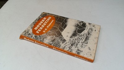 Modern Ferreting, Plummer, D. B., Boydell Press, 1977, Hardcover