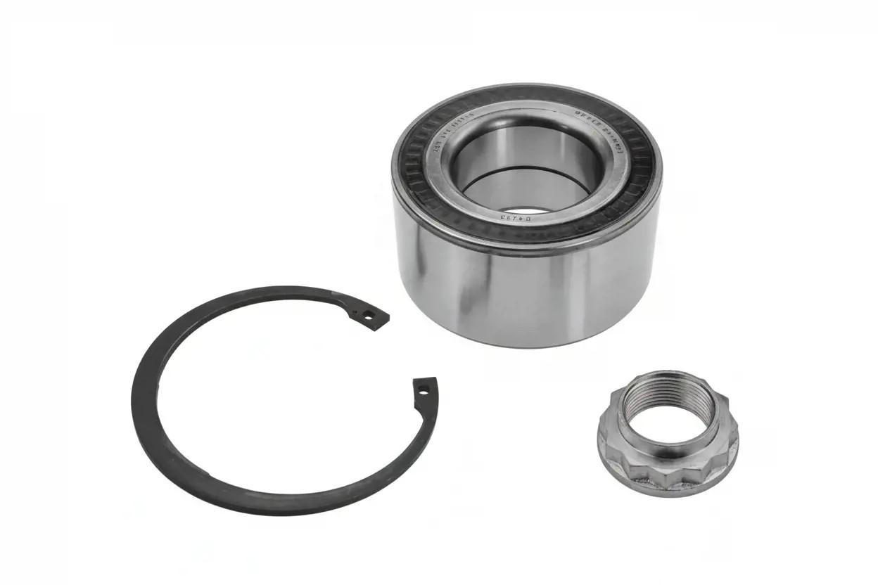Meyle Set Di Cuscinetti Ruota 300 312 1111/S - Immagine 2