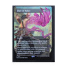 Magic: The Gathering Flare of Malice Modern Horizons 3 Rare Instant Black Borde…