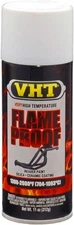 VHT Flameproof Coating Very High Heat 11 Ounce (Pack of 1), Flat White Primer 