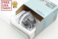 [Top MINT in Box] Voigtlander Ultron 40mm F2 SL II N Aspherical Lens Nikon JAPAN