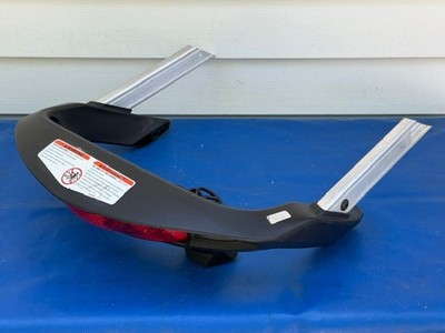 2005-2009 Ski-Doo 511000317 Rear Luggage Rack Tailight GTX Sport LTD 510004442