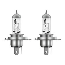 2 Gl&uuml;hlampen HS1 12V 35 35W PX43t OSRAM ORIGINAL Motorrad Zweirad