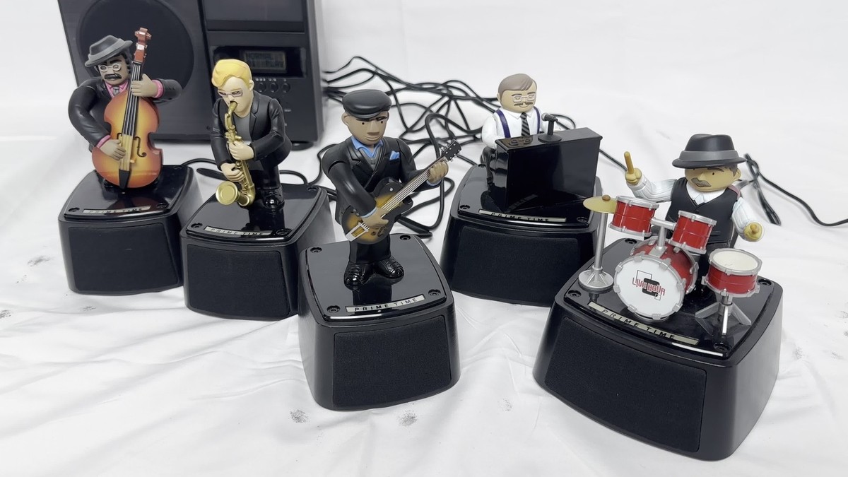 【希少】リトルジャマー little jammer meets KENWOOD Bandai Little Jammer meets Kenwood stripe Ship From Japan | eBay