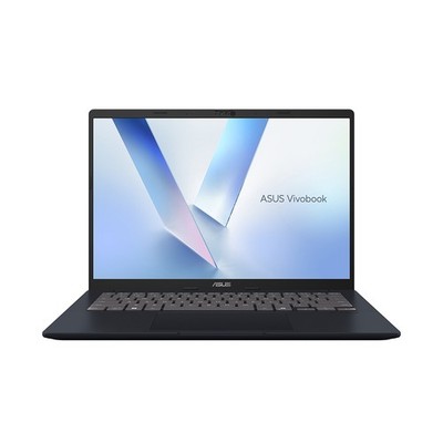 ASUS VivoBook M1407KA Laptop Ryzen AI 7 350 16GB 1TB SSD 14'' WUXGA IPS LED W11HM