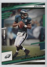 2022 Panini Prestige Xtra Points Green /249 Donovan McNabb #243 0bg8