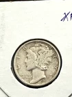 Mercury Dime 1931-P  XF
