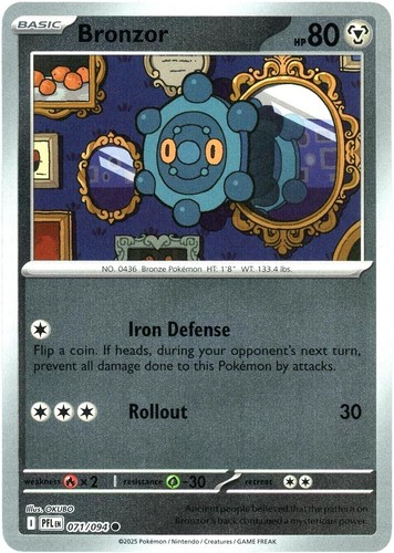 Phantasmal Flames NM EX, HOLO, & REVERSE HOLOS: Choose Your Card! Combined Ship! - Bild 79 von 103