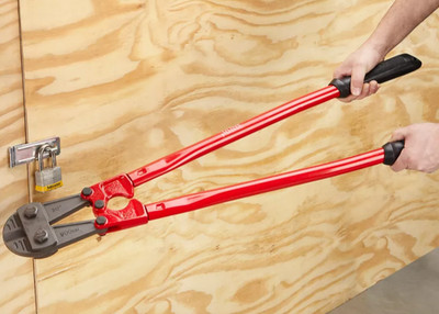 Bolt Cutter cuts up to 5/8'' Thick Brand new 