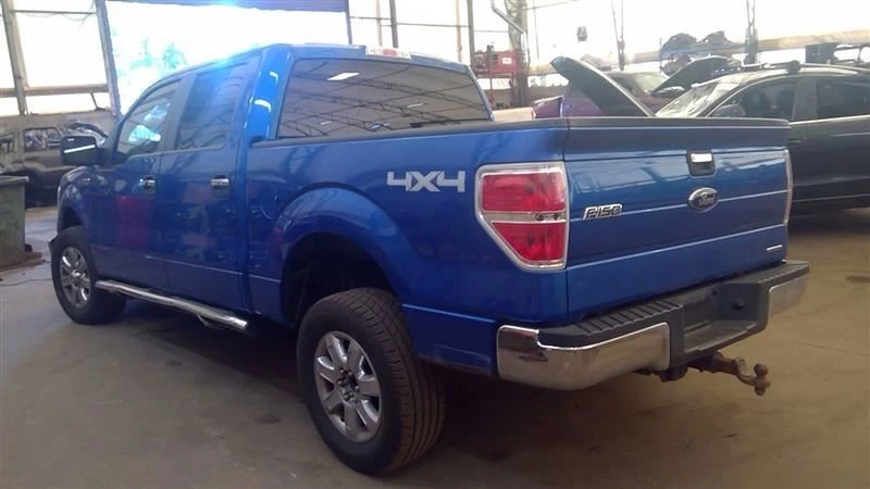 Motor de arranque para camioneta Ford E350 13-19 6224061 Foto 2 de 4