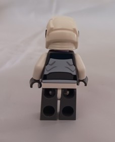 Lego UMBARAN SOLDIER Minifigure (sw0454) STAR WARS Alien Clone Wars 75013