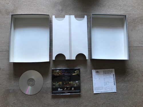 Unreal 1 PC Big Box FR - Imagen 2 de 3