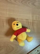2001-2002 McDonald  s Winnie The Pooh Happy Meal Toy 1
