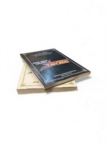 Sega Saturn Super Robot Wars F/F Strategy Guide Used