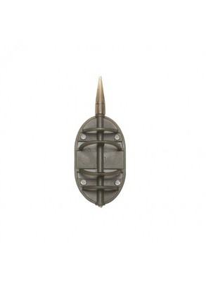 Preston Method In-Line Flat Feeder XL 30 45g