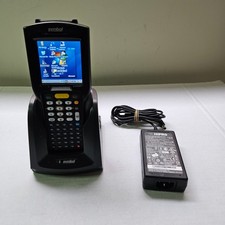 Zebra Motorola Symbol MC32N0 MC32N0G CE7.0 Cradle P: MC32N0-GL4HCLE0A Lot 1484