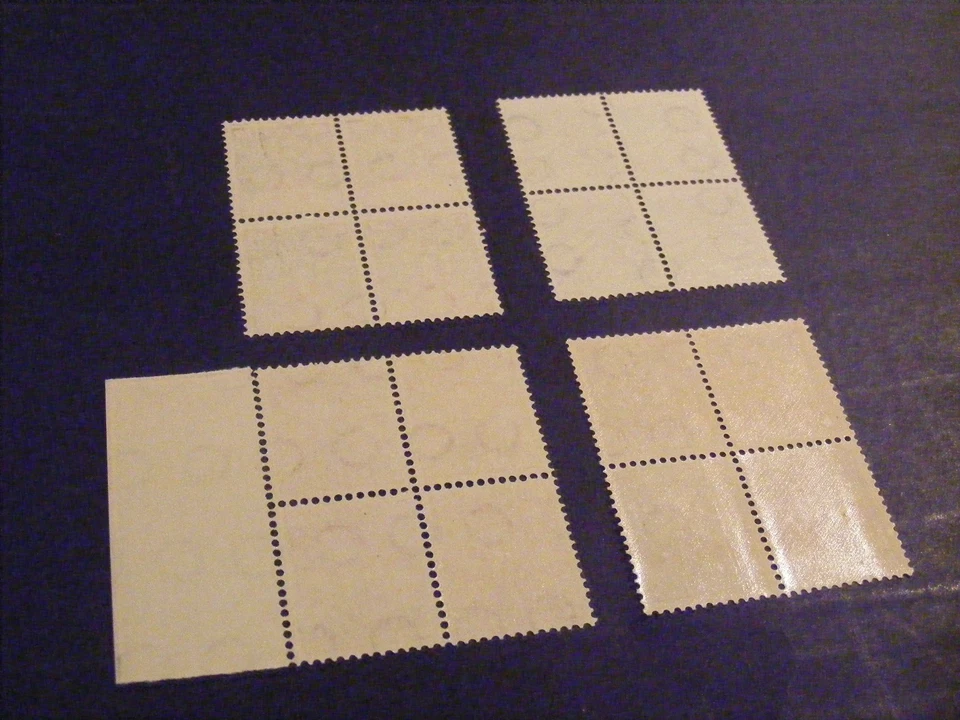 PAYS-BAS Série sur la Jeunesse de 1926 BANDE DE 4 TIMBRES neufs** - Photo 4/4