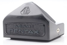 [Exc+4] Asahi PENTAX 6x7 67 Eye Level Prism Finder For 6x7 67 From JAPAN