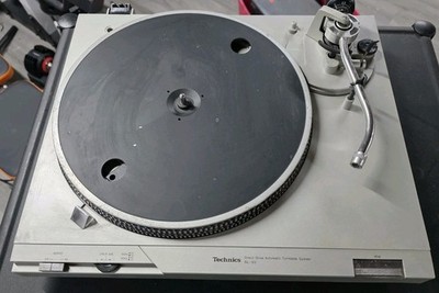 Technics SL-D2 Drive Turntable for sale online | eBay