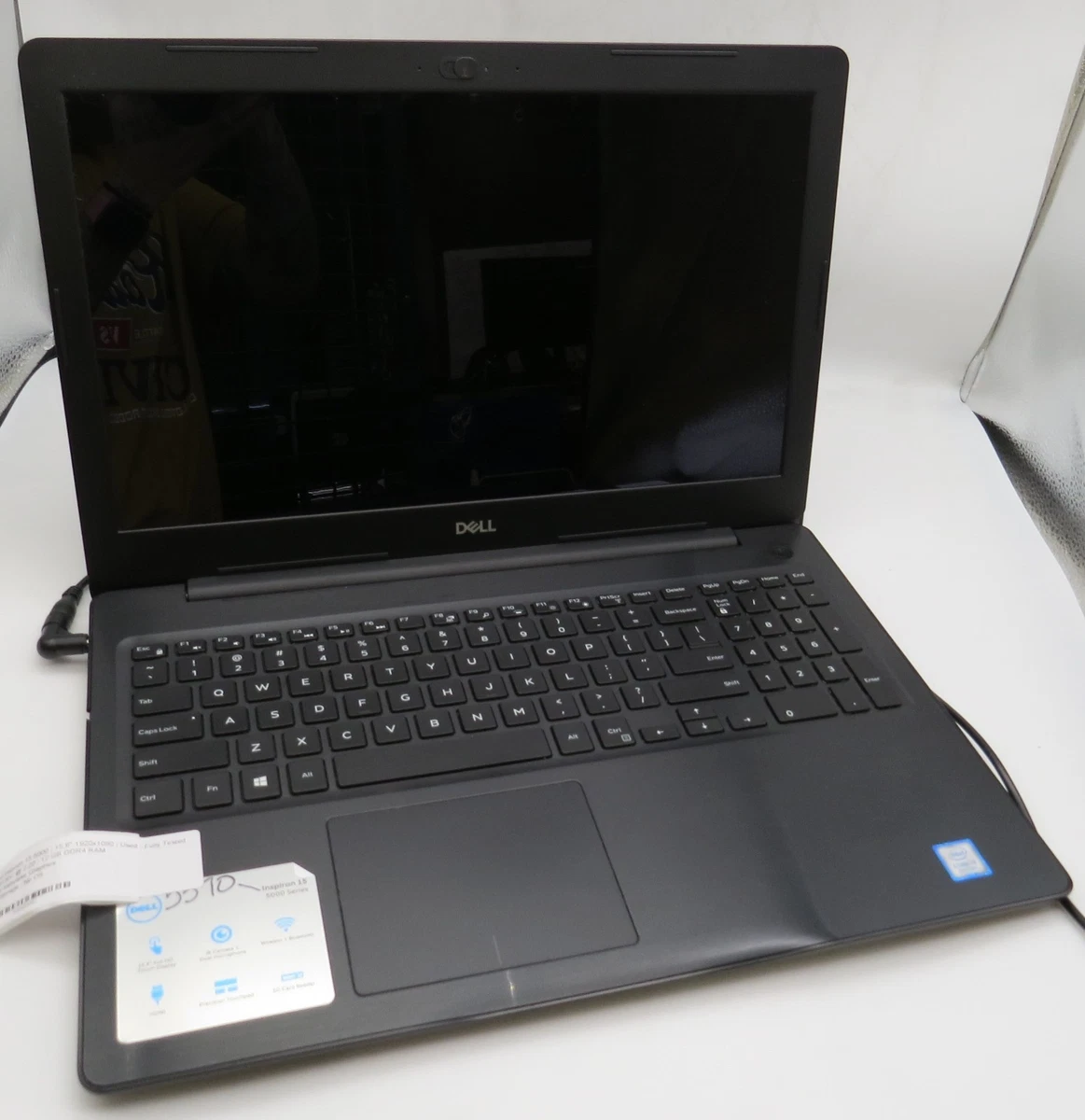 PC Dell Inspiron 15 5000 for Sale - Shop New & Used Laptops - eBay