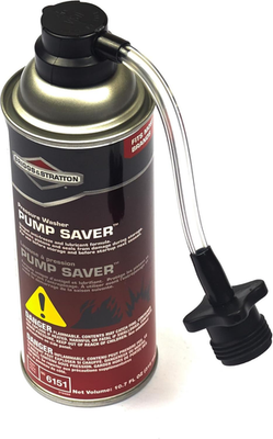#ad #ad Briggs amp; Stratton Pump Saver Antifreeze Lubricant Pressure Washers 10.7oz Black $33.45