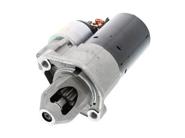 Starter BOSCH SR0501N for Mercedes-Benz C300, CL550, E350, E550, GLK350, S550 — 第 2/2 张图片