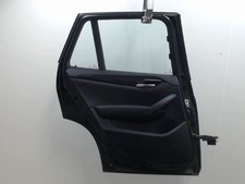 Porte arrière et accessoires BMW X1