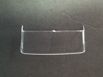 International Transtar CO-4070A WINDSHIELD for AMT 1:25 Model Kit