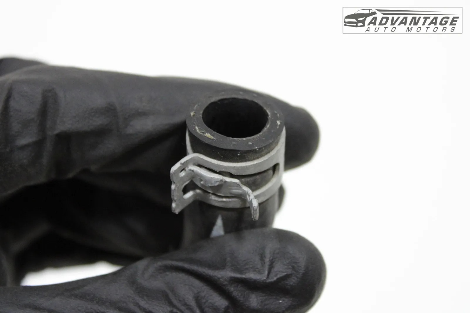 2020-2025 NISSAN VERSA 1.6L ENGINE COOLANT WATER HOSE TUBE PIPE 14055-5RA0B OEM