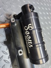 Fox 36 Performance Gabel 29 Vorsprung SECUS