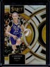 2024 Panini Select WNBA Cameron Brink RC Silver Prizm Premier Level #191 Sparks