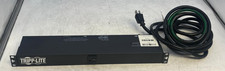 Tripplite PDU1220 12 Outlet Rackmount Power Distribution Unit