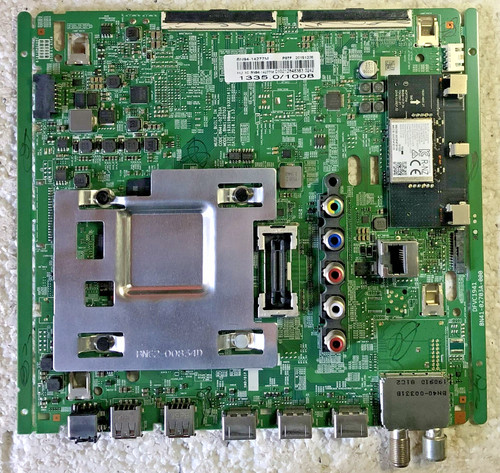 Samsung Mainboard MUSE_L_BUILT_IN BN41-02703A BN94-14277M aus UE55RU7379U