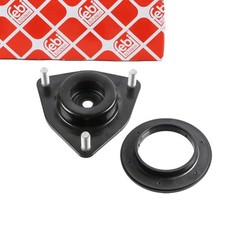 febi Federbeinlager + Kugellager für MITSUBISHI ECLIPSE CROSS OUTLANDER 3 vorne