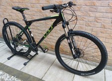 GT Avalanche Expert - Hardtail Mountain Bike - Size Large L shimano Rockshox