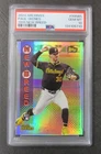 2024 Archives 1999 New Breed Paul Skenes Pittsburgh Pirates RC #99NB5 PSA 10 KP