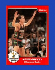 Click to enlarge Kevin Grevey