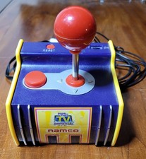 Namco Classics 5-in-1 Plug & Play TV Arcade J...