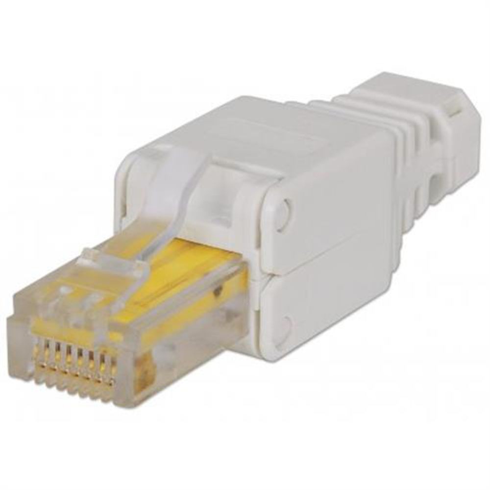 INTELLINET MANHATTAN RJ45-Модульный соединитель, обжимной станок kein