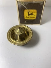 Thermostat John Deere #  At22961 # Re33705 Tractor 820 920 1020 1120 1520 2030..