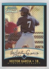 Click to enlarge Hector Garcia